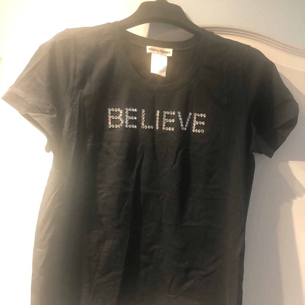 T-SHIRT Sonya Rykiel
